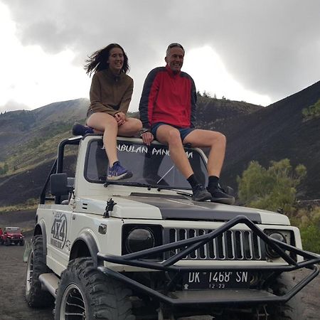 Pondok Bali Volcano Kubupenlokan Exterior foto